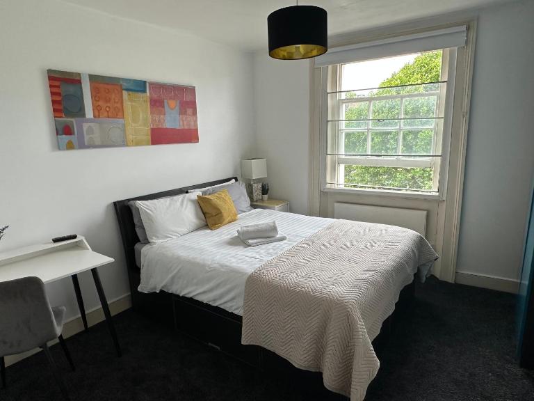 Harrington Suites - B&B Londra