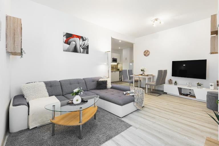 BNB Time 4 dreams - B&B Bratislava