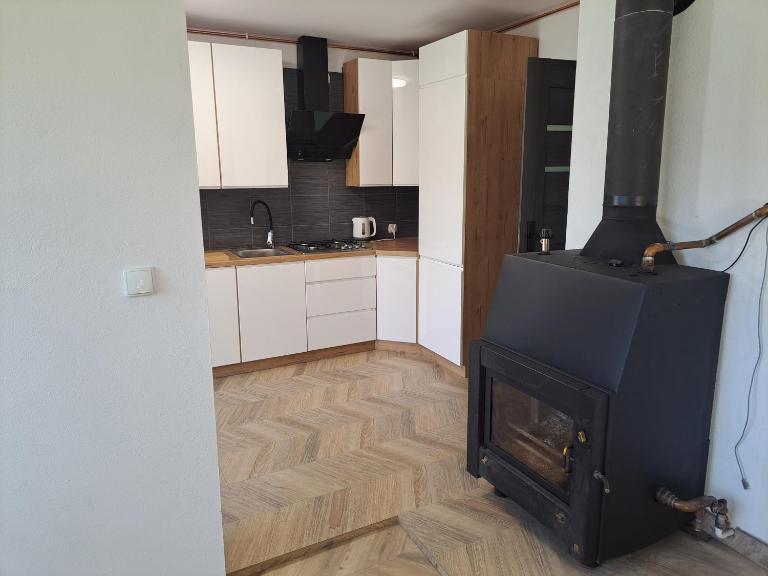 Pokoje na Bocznej - B&B Kudowa-Zdrój
