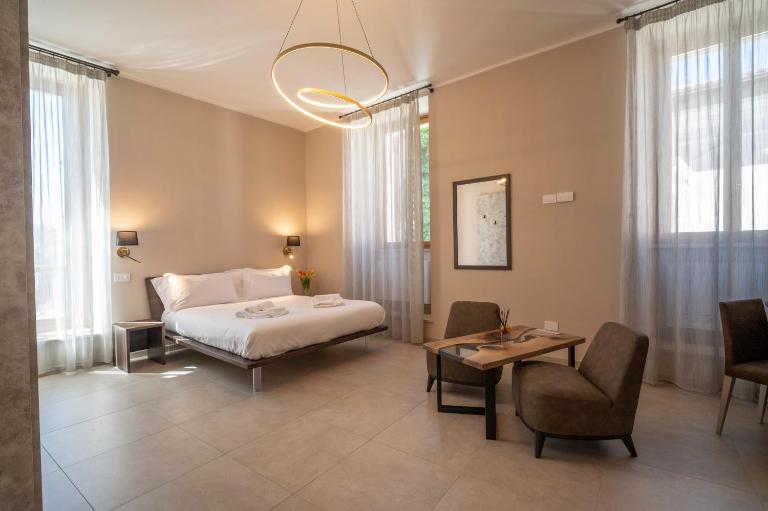 Domus Nursia - Chambres d'hôtes Norcia