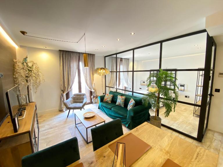 People Homes Ponce 13 - B&B Jerez de la Frontera