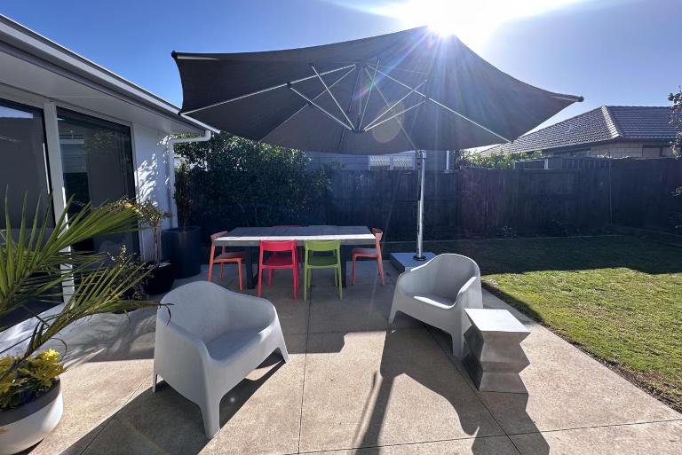 Easy Beach Holiday - Chambres d'hôtes Mount Maunganui