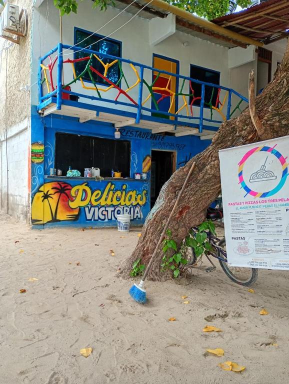 Los Clemones - Chambres d'hôtes Rincón del Mar