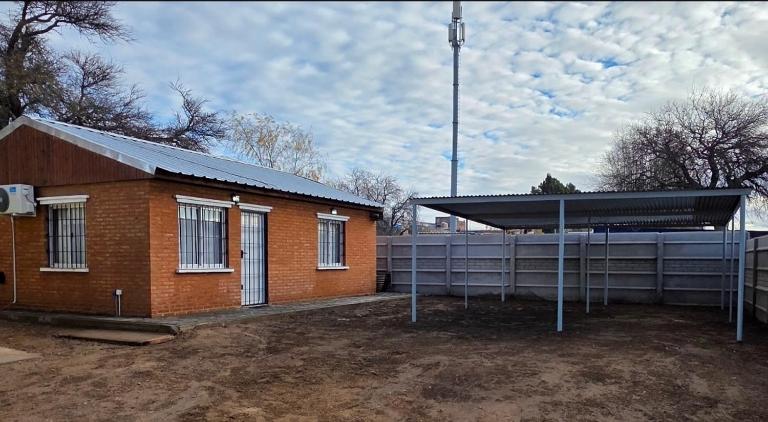 Departamentos Los Abuelos - B&B General Acha