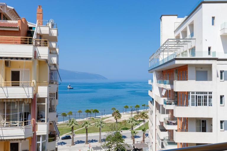Imperial Visar Rooms - B&B Valona