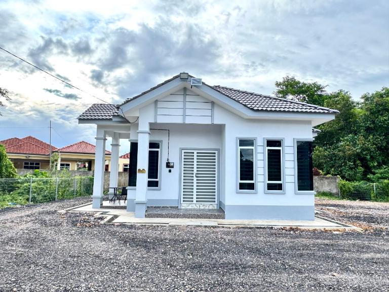 Villa Camellia - Chambres d'hôtes Langgar