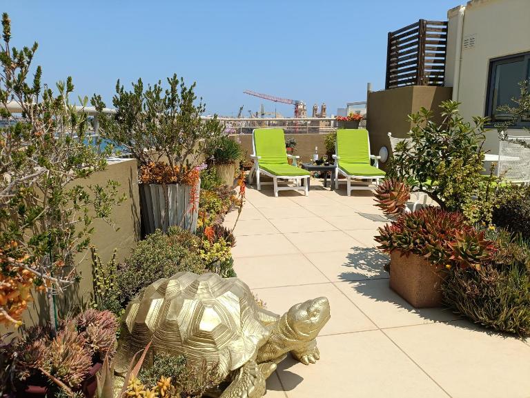 Three Cities Apartments - Chambres d'hôtes Cospicua