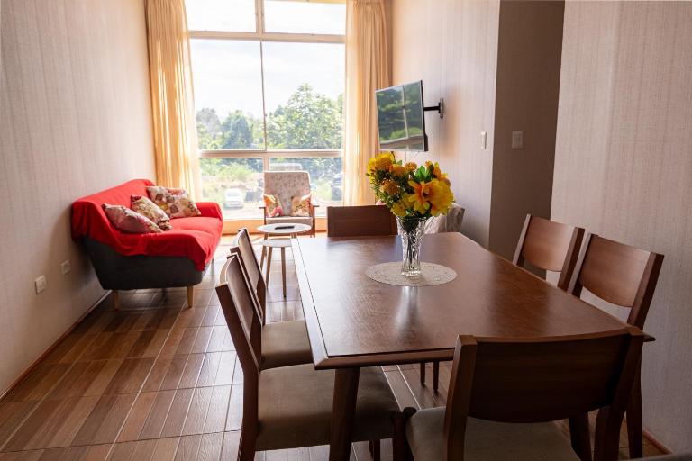 Spacious and Comfortable Apartment with Parking - B&B Tarapoto