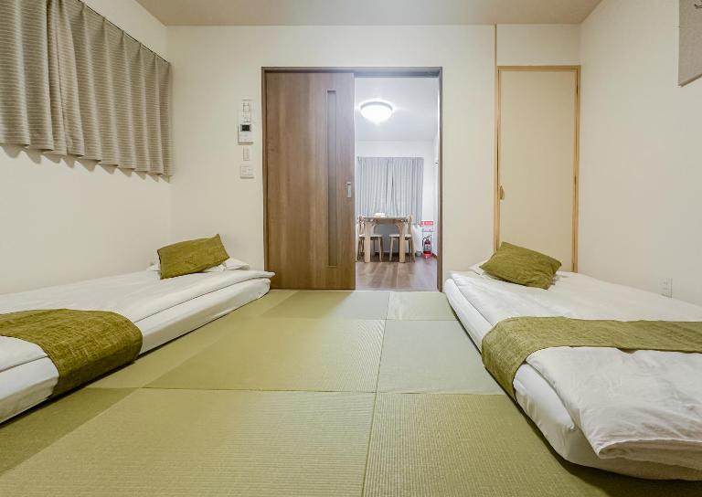 HANASTAY花渓居 · 澄（KIYOSI) - B&B Osaka