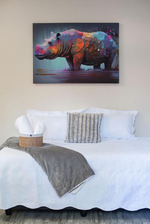 Hippo's Rest - B&B Lephalale