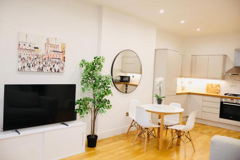 Modern Flat in London - B&B Londres