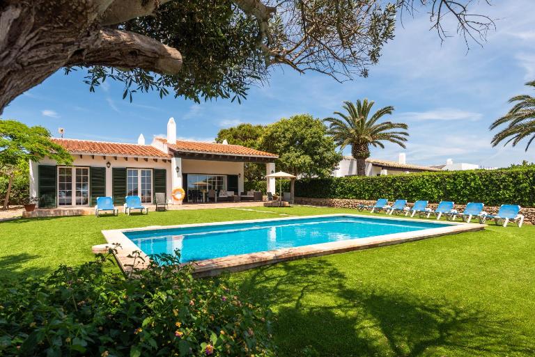 Villa El Verano by Escape Home - B&B Binibèquer Vell