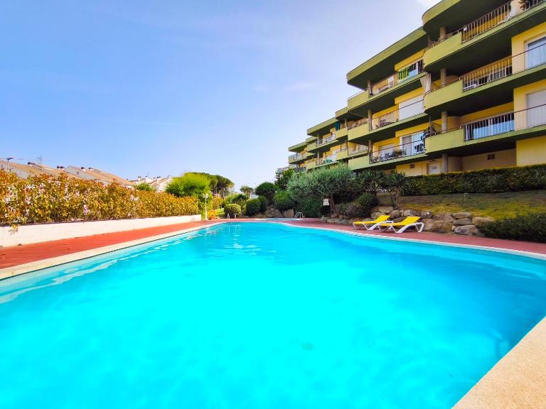 Refugio Costero en S'Agaró cerca de Playas Top - Bed and Breakfast S'Agaró