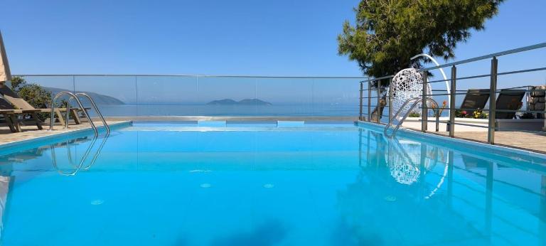 Vila Dena - B&B Vlorë