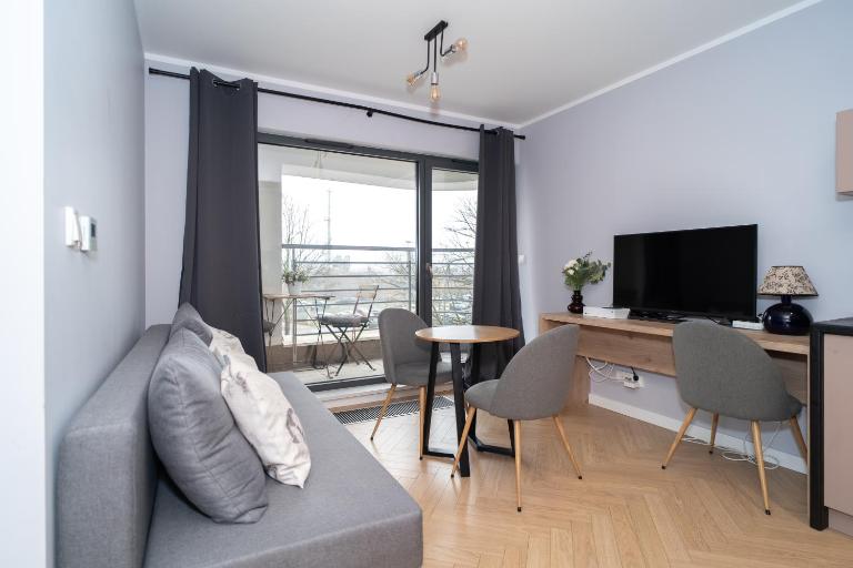 TOTU HOME SeaSide Stay Gdynia Żeromskiego Apartment - B&B Gdynia