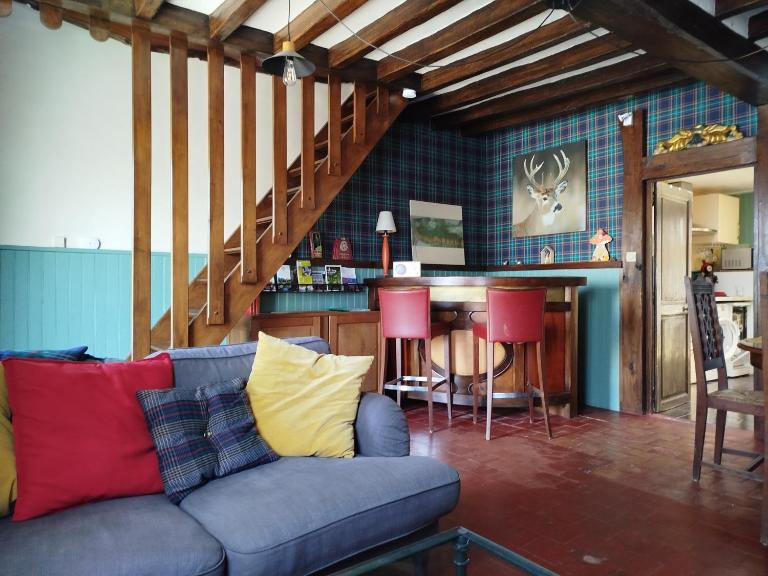 Maison d'Argent - B&B Argent-sur-Sauldre