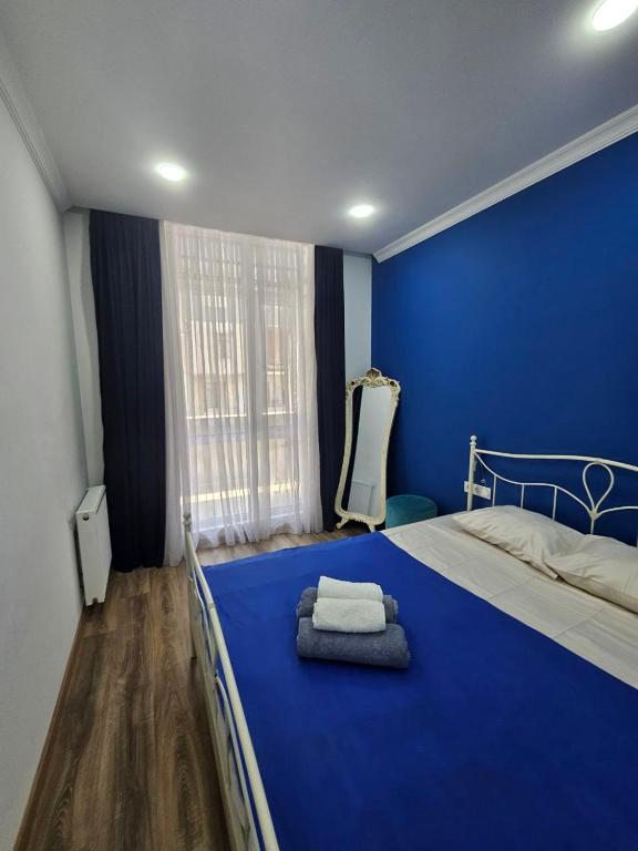 old batumi apartments 6 - B&B Batum