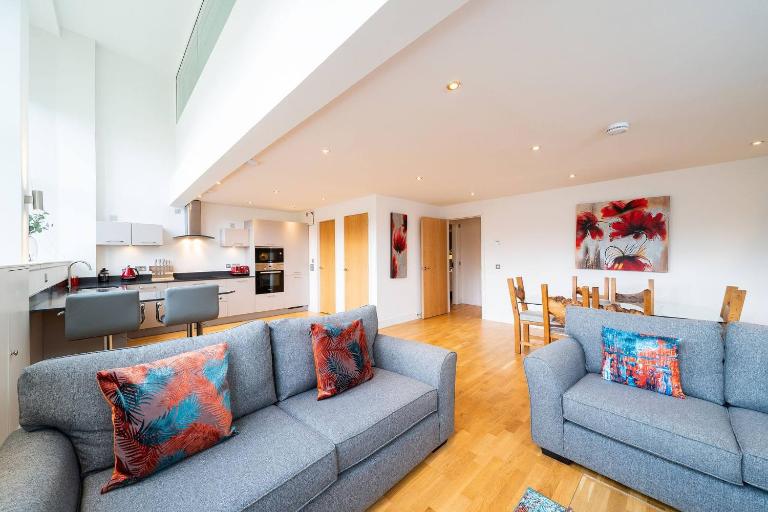 Whinny Brae - B&B Portaferry