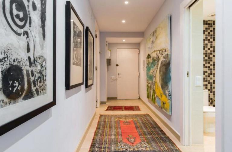 Provenza Flat - Ferienwohnung Barcelona