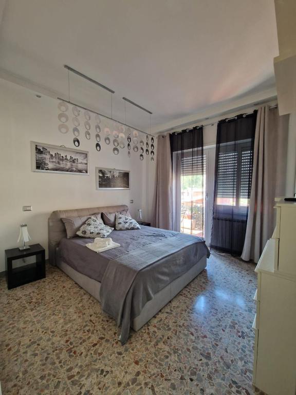 Domus Roma Apartment - B&B Roma