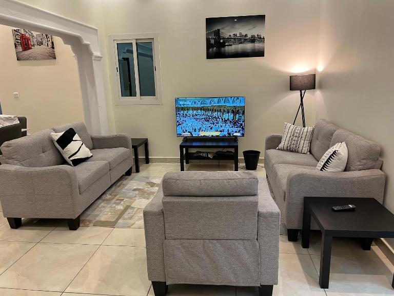 Decoration Art - B&B Jedda