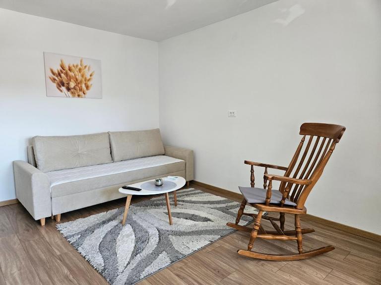 Apartment ADI - Bed and Breakfast Sarajevo