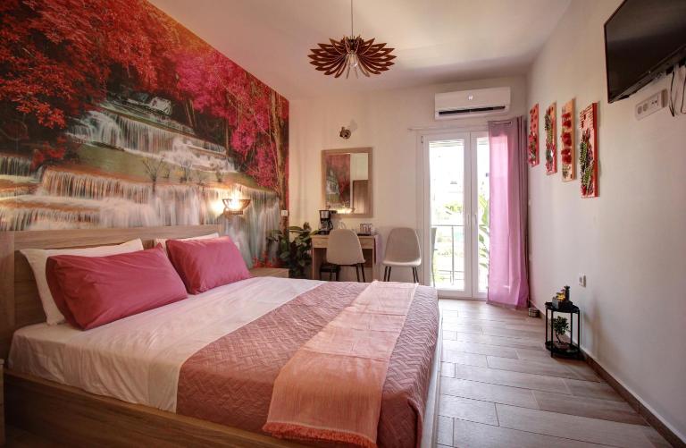 Elpida's Gοds - B&B La Canea