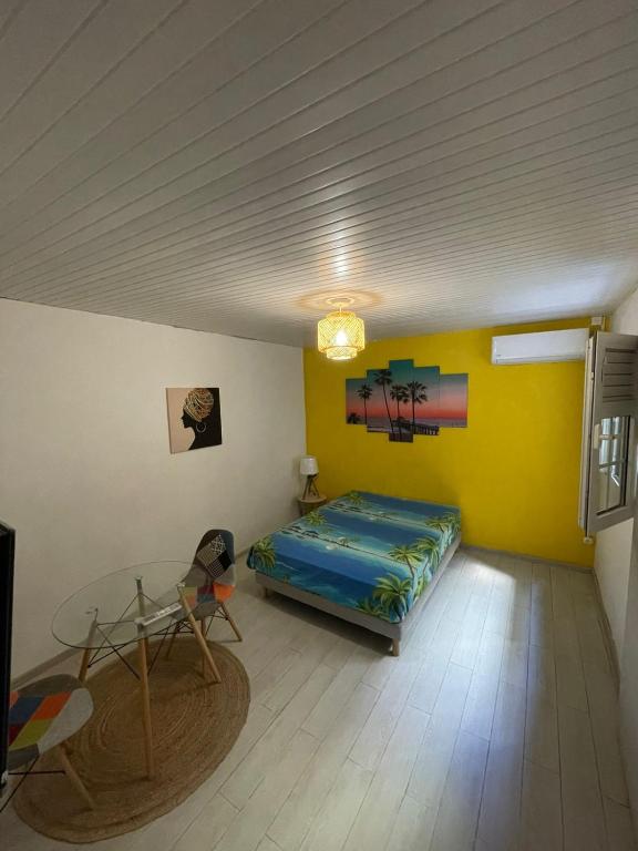 Colibri - Ferienwohnung Fort-de-France