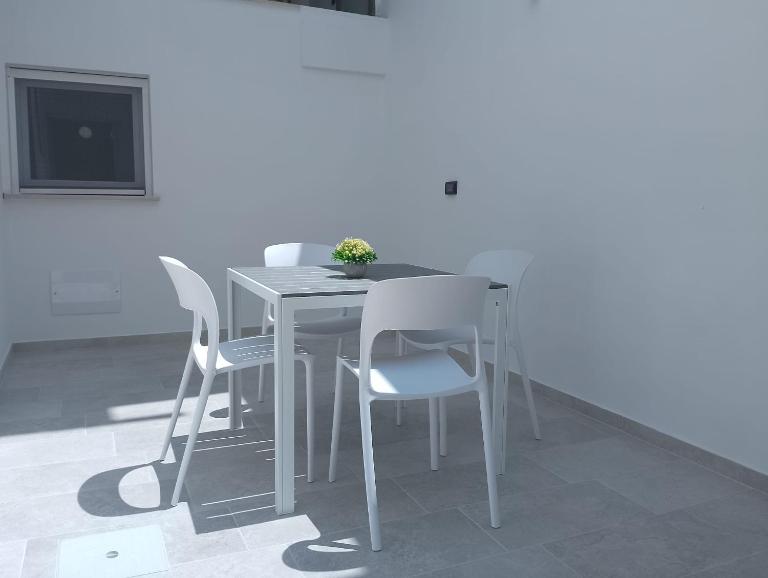 Onda Blu Apartments by My Home Apulia - B&B Porto Cesareo