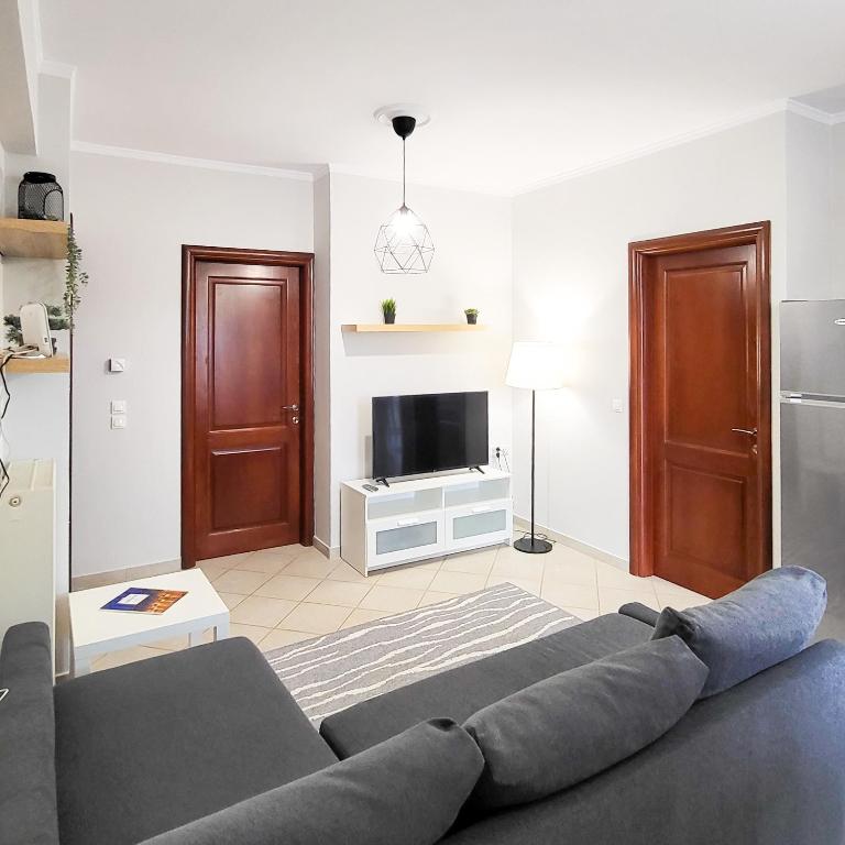 Martaki House - Corfu Town - B&B Alepou