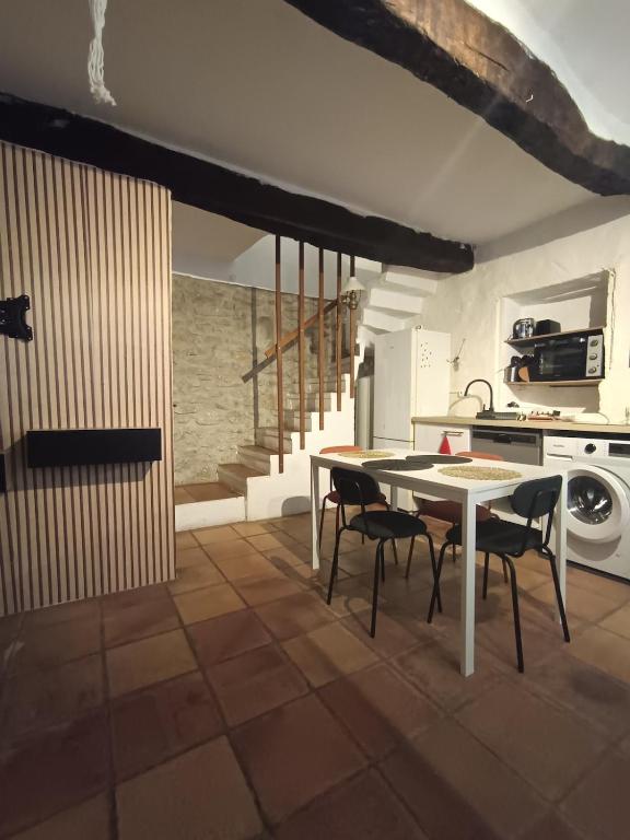 Villette à Mollans chez Aude & Yo - B&B Mollans-sur-Ouvèze