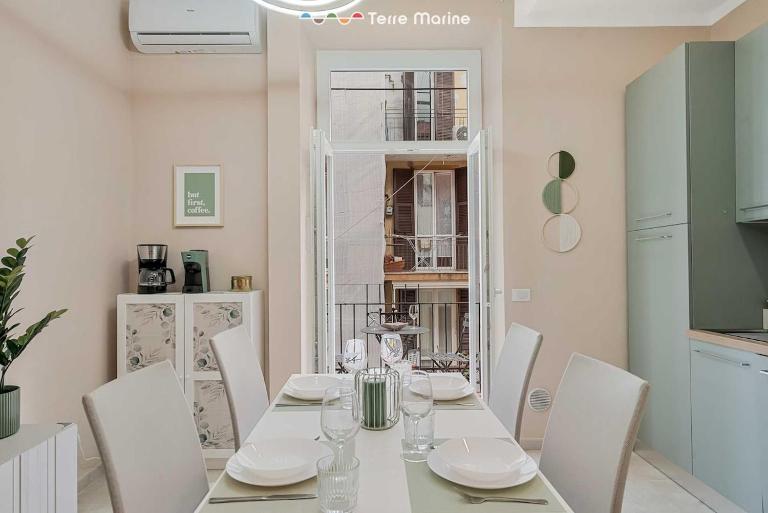 aMare House, TerreMarine - B&B La Spezia