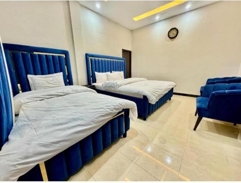 Islamabad Comfort Inn - B&B Islamabad
