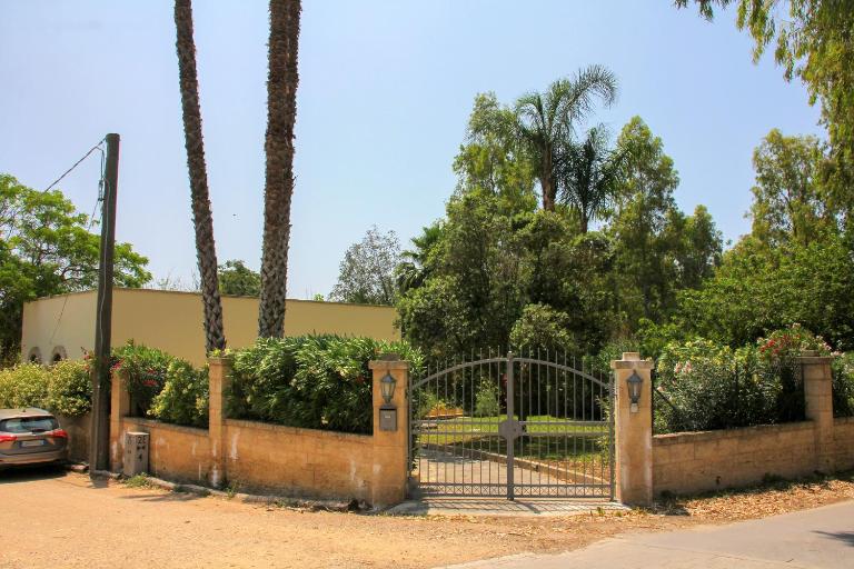 Villa Vittoria by TerraSalento - B&B Fontanelle