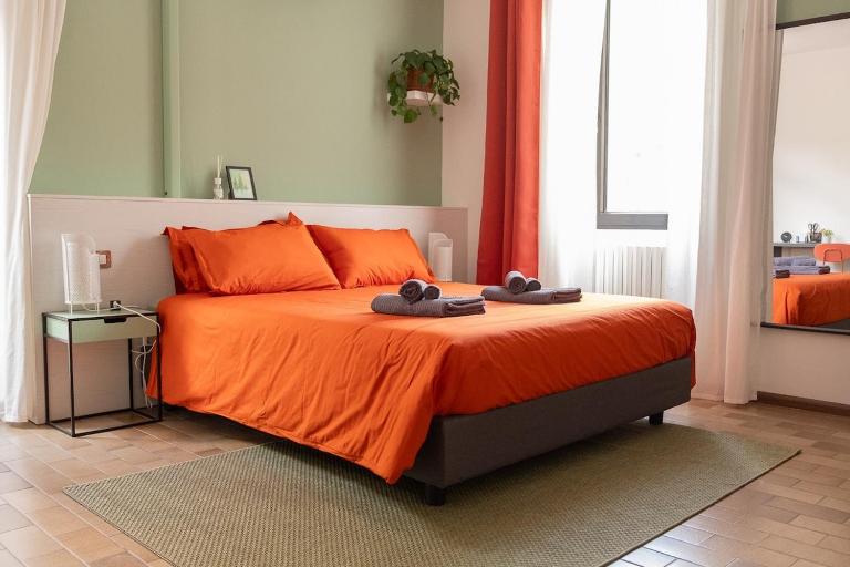 LOFT CENTRO STORICO - Tirano - Bed and Breakfast Tirano