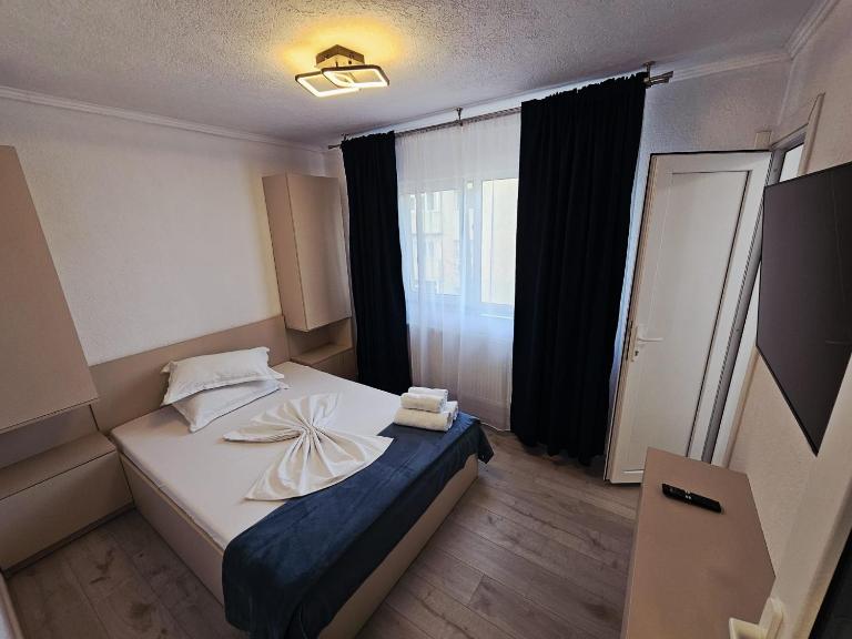 Garsoniera Cris & Apartament Ale - Chambres d'hôtes Eforie Nord