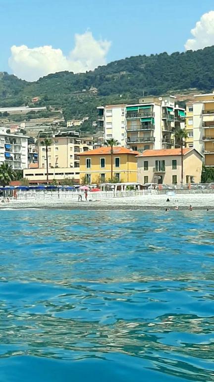 Tuffonelblu - B&B Ventimiglia