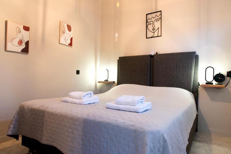Anndora - Bed and Breakfast Chalkis