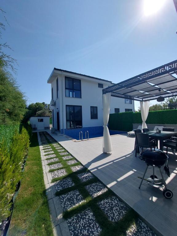 Villa Mell - B&B Dalaman