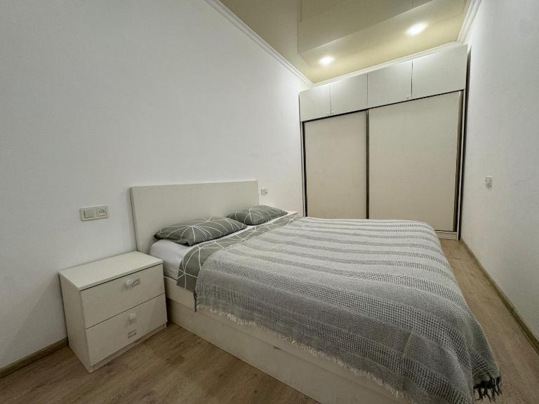 Mimi House - B&B Kobuleti