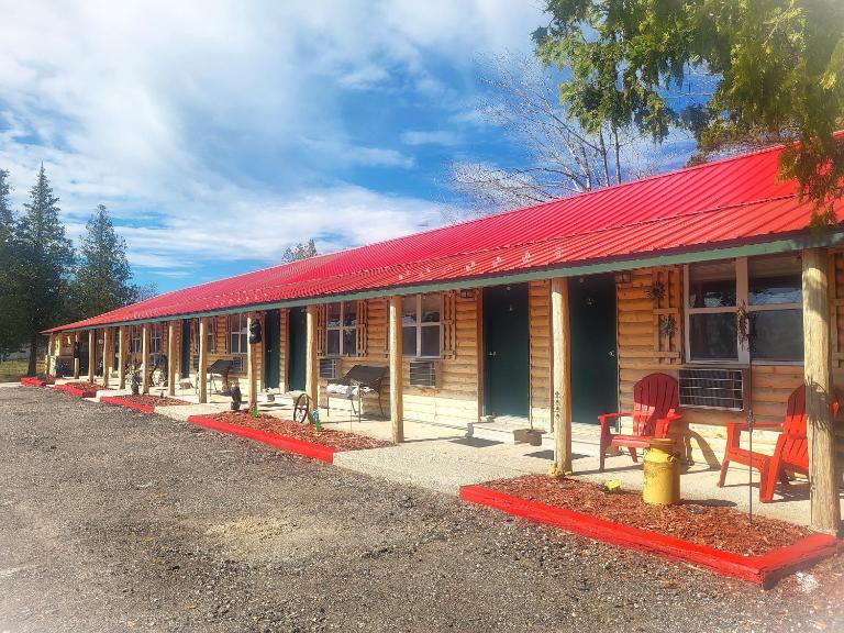 Moosewood Inn - B&B Saint Ignace