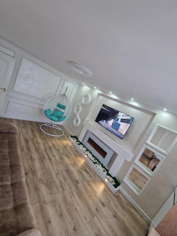 Dream ApartHotel - B&B Turda