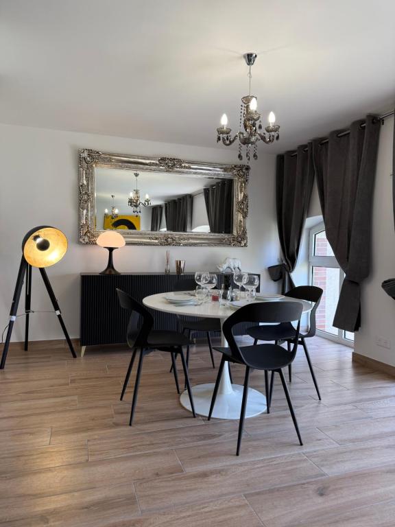 Escale moderne et chaleureux - Bed and Breakfast Auxerre