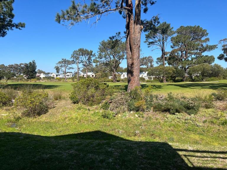 Golfers paradise on 25th green - Bed and Breakfast Hermanus