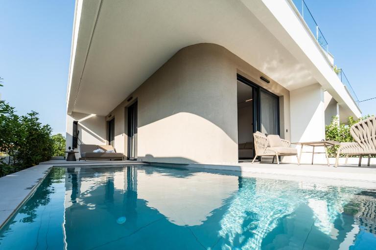 Haven Luxury Living - B&B Keramoti