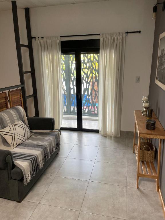 Apartment del centro - B&B Santa Rosa