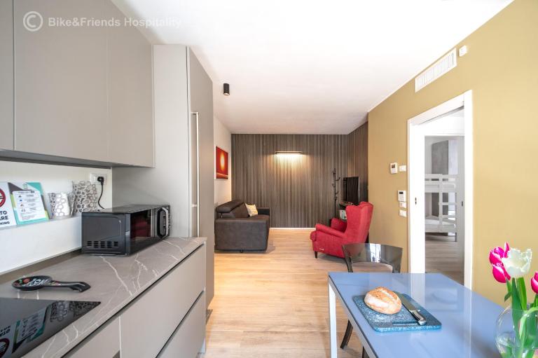 Il Tulipano - Chambres d'hôtes Pesaro