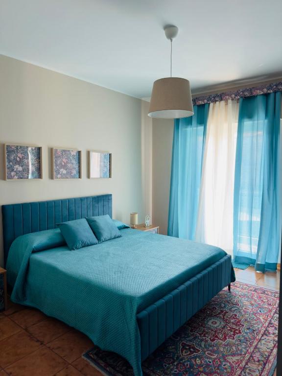 Thérèse Apartment - Bed and Breakfast Cefalù