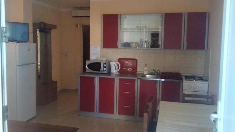 Apartmani Trputec, otok Vir - Bed and Breakfast Vir