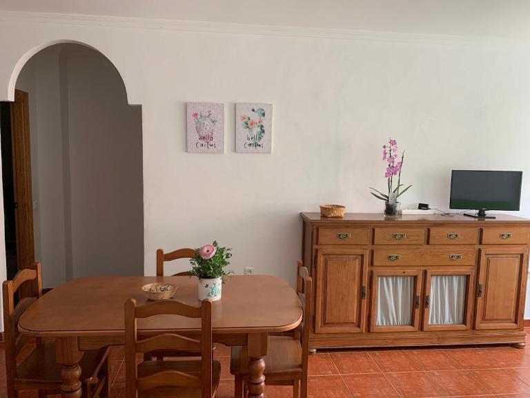 Apartamentos La Almadraba 1-5 - Chambres d'hôtes El Pozo del Cabo